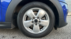 MINI Hatchback 1.5 Cooper Classic II 3dr Petrol Hatchback